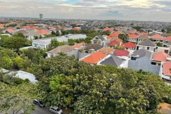 Apartemen ROSEBAY  Graha Family , Strategis, New