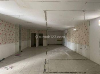 Disewakan Ruko di Banyumanik