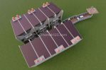 thumbnail-rumah-3-lantai-rooftop-di-utan-kayu-cluster-bebas-banjir-0