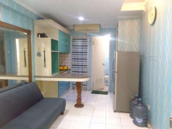 Sewa Apartemen Gading Nias Tahunan