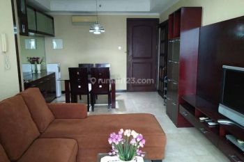 Apartement Mega Kuningan Barat