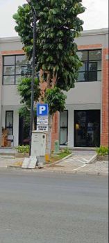 DIJUAL Ruko baru gress Graha Natura Soho