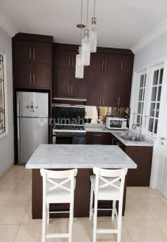 Eksplorasi Keanggunan Full Furni Virginia Lagoon Telaga Golf Bsd