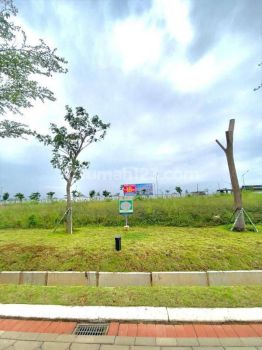 Kavling Komersil Pik 2 Dijual Uk 15x30 Harga 22 Jt m2 Nett