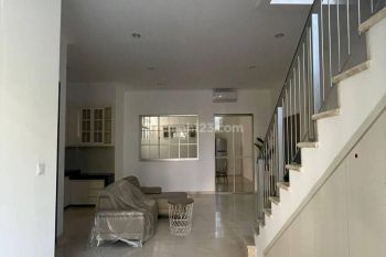 Rumah PIK termurah Furnished Cluster Melody