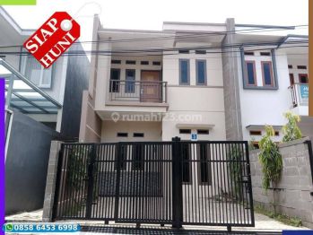 Ayo Survey Rumah Gress Siap Huni Di Sma8 Kota Bandung 62M5