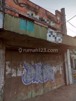 Tanah Di Tengah Kota Batang Strategis & Lingkungan Bisnis Komersial Jual Apa