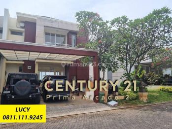 Rumah 3 Lantai Jarang Ada di Lebak Bulus Jaksel 11261 sh 08111119245