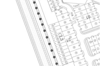 KAVLING CITRALAND DEKAT SUPERINDO