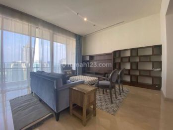 The Pakubuwono Spring Full Furnish Siap Huni