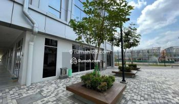 Ruko Shibuya, Type Mixed Use ,best Price Nego Sampai Deal, Pik 2, Jakarta Utara