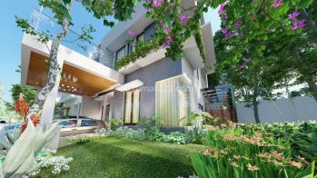 Rumah Siap Huni Di Sektor 9 Bintaro Sc9927 Ms