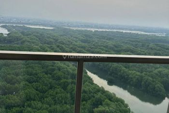 DIJUAL APARTMENT GOLD COAST Tower Honolulu