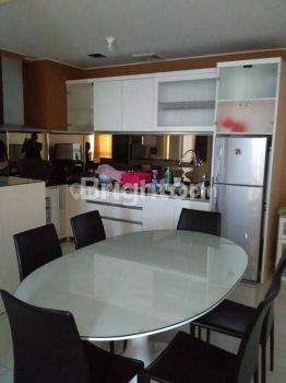 apartemen Ciputra world Surabaya