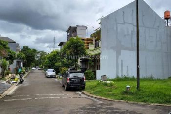 Tanah Kavling Di Kota Wisata Cibubur , Bogor
