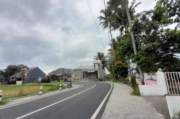Timur Kampus Uii Jakal Sleman, Lahan Cocok Bangun Kavlingan