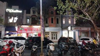 Sewa Ruko G Walk Taman Niaga, Surabaya Lokasi Tengah Paling Ramai