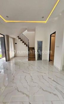 Temukan Kehangatan Keluarga Caspia Premium Bsd Lokasi Strategis