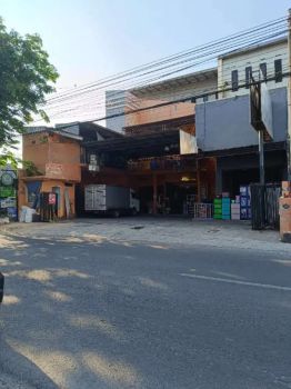 DIJUAL RUKO LEBAR 9 METER DI LIDAH WETAN