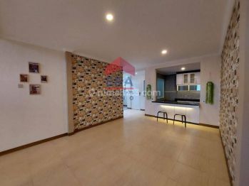 Rumah Dua Lantai Wangsakerta Kota Baru Parahyangan