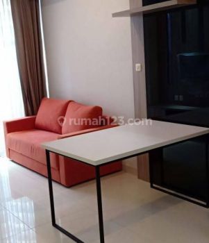 For Rent Disewakan Apartment Taman Anggrek Residence 1 Bedroom