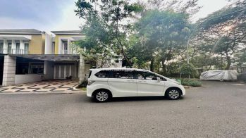 Cluster Maple Summarecon Bekasi 4 Kmr Furnish Hoek