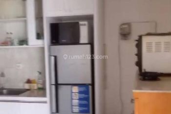 Apartemen Siap Huni, Lokasi Strategis dan Fasilitas Lengkap @Apartemen Taman