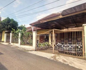 Rumah Murah Siap Huni Komplek Cigadung Bandung