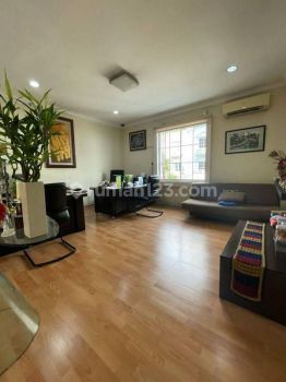 Disewakan Rukan Eksklusif PIK