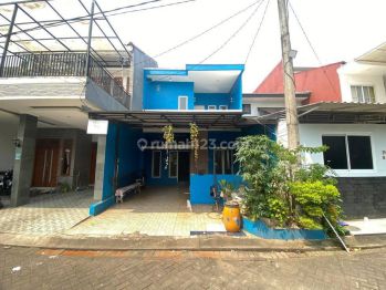 Rumah Siap Huni Di Bsd Harga All In Siap Kpr J16125
