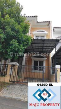 Rumah Bagus Siap Huni di Citragrand Cibubur