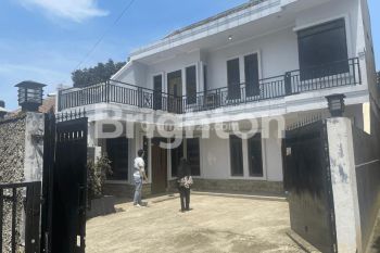 RUMAH 2 LANTAI DI TARIKOLOT CITEREUP