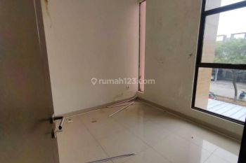 Disewakan Harga Murah Ruko Savoy 2 Lantai Ukuran 6x15, Jakarta Garden City 028