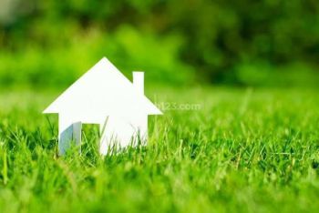 Dijual Kavling/Tanah di Duri Kepa