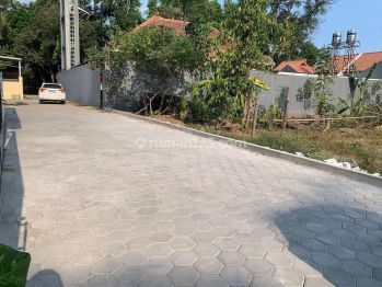 1 Menit Ke Sd Model Sleman, Peruntukan Hunian Kost