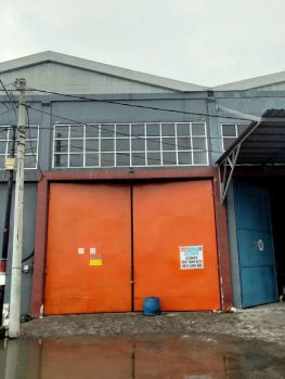 Disewakan gudang Ritzgate, Gedangan, Sidoarjo