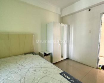 Apartemen Gunawangsa Merr Surabaya Harga Murah Rik.
