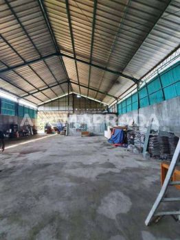Sewa Gudang 450m2 Dekat Bypass Ngurah Rai Sidakarya Densel
