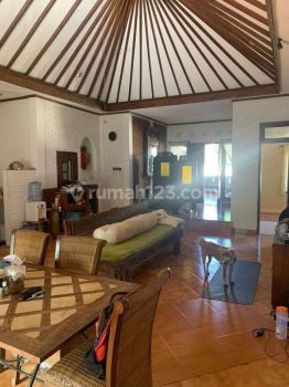 House with land 500m2  for Leasehold