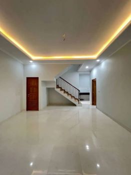 Rumah keren bata merah dekat tol krukut depok