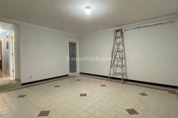 DISEWAKAN MURAH HRG BU RUMAH SULTAN VILLA REGENCY [CAGU]