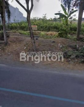 TANAH PROSPEK UNTUK INVESTASI