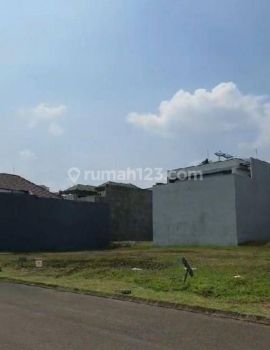 Kavling Boulevard pakuwon indah surabaya barat