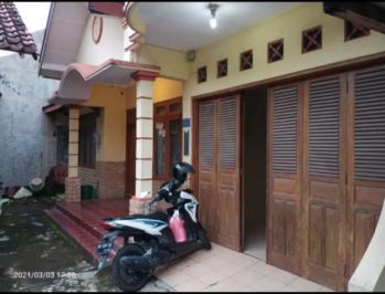 Di Kontrakan Rumah 6Kt,jl Soragan dekat UMY Unisa Janabadra Malioboro
