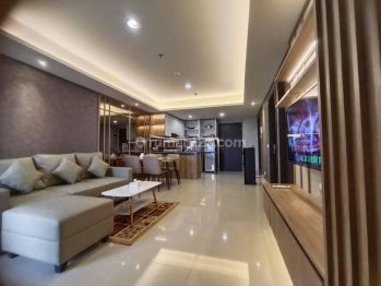 Disewakan Apartemen Orange County Tower Pasadena 2 BR