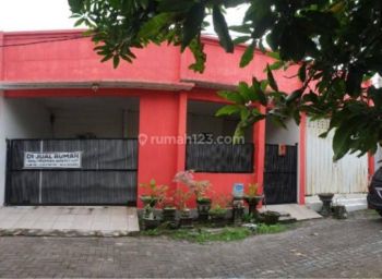 Jual Rumah New Pondok Maritim Indah Cluster Bougenville 1 Lantai