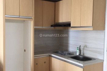 *Dijual Apartment Springlake Bekasi*