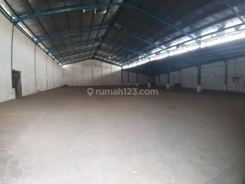 Gudang Cilampeni Katapang