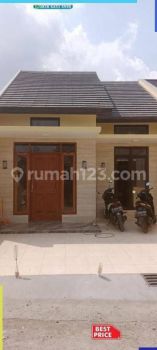 Jarang Ada Rumah Cisaranten Antapani Bandung 62M11