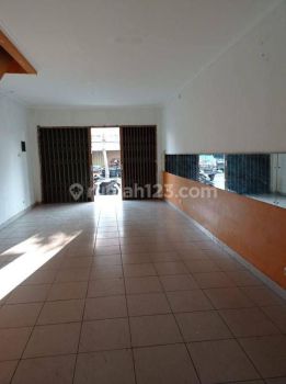 Disewakan Ruko Siap Huni di Duta Bumi Harapan Indah Bekasi